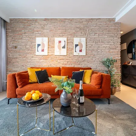 Apartment First Line Marbella