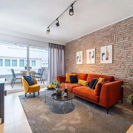 Apartment First Line *