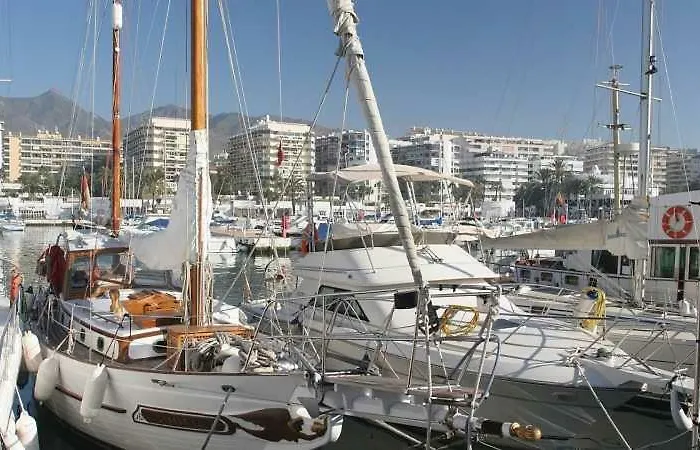 Apartment First Line