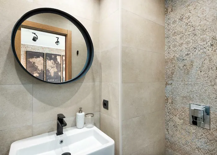 Apartment First Line Marbella