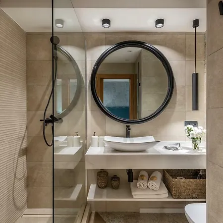 Apartmán First Line Marbella